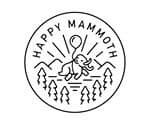 Happy-Mammoth-Logo