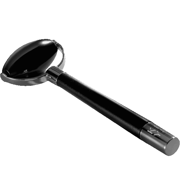 Keys Soulcare Obsidian Facial Roller