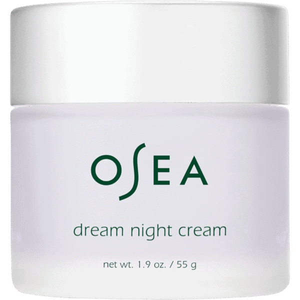 Osea Dream Night Cream