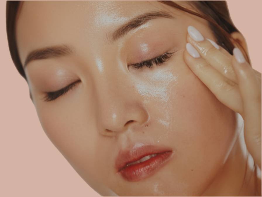 fragrance-free hyaluronic serum